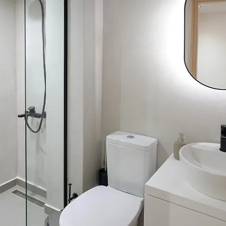 Madam Apartments - Elegant, Cozy, Comfortable, Central Ioánnina Room photo